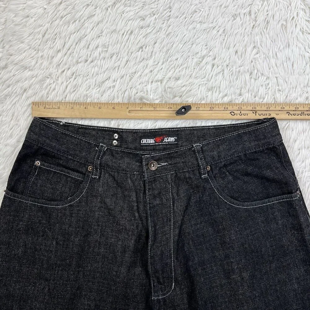 Culture Jeans vintage culture